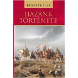 Haz&aacute;nk t&ouml;rt&eacute;nete - Benedek Elek