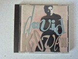 CD David Koven &ndash; David Koven / Big Boss (Original French Pop / Soul / Chanson 1991)