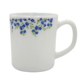Set 6 Cani Opal Albe Model Blooming Garden 290ml DNC57426