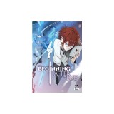The Beginning After the End, Vol. 6 (Comic): Volume 6