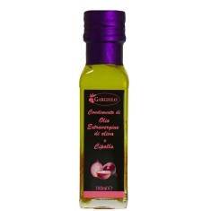 Ulei de masline extravirgin aromatizat cu CEAPA