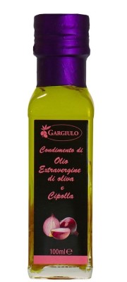 Ulei de masline extravirgin aromatizat cu CEAPA foto