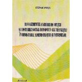 Managementul carierei de ofiter si costurile social-economice ale tranzitiei in Ministerul Administratiei si Internelor