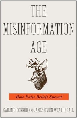 The Misinformation Age: How False Beliefs Spread foto