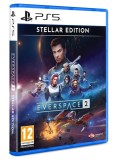 Everspace 2 Stellar Edition PS5