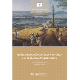 Ter&uuml;leti egyenlőtlens&eacute;gek nyom&aacute;ban a 18. sz&aacute;zadi Magyarorsz&aacute;gon - Demeter G&aacute;bor
