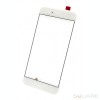 Geam Sticla Huawei P10 Plus + Sensor Flex, White
