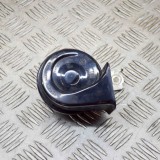 Claxon Auto VW Passat B7 362 (2012) Negru/Rosu, OEM E9001157, 13572544 - Piesa Originala Second-Hand