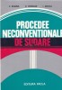 C. Boarnă - Procedee neconvenționale de sudare