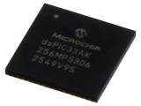Microcontroler dsPIC 16-bit DSPIC33AK256MPS306-I/M7 - Harvard 16bit