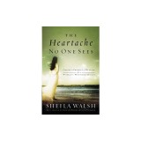 The Heartache No One Sees: Christ's Promise of Healing for a Woman's Wounded Heart