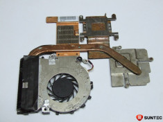 Heatsink + cooler oxidat Acer Aspire 5553 MG75090V1-B020-S99 foto