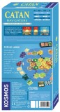 Extensie - Catan - Navigatorii (5-6 Jucatori) (Editia 2025) | Kosmos