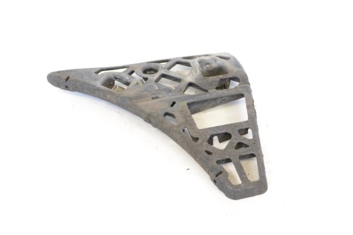 Suport bara de protecție dreapta față FORD TRANSIT Furgon 2010 OEM: 6C11-15B749-A 10634965