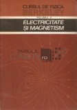 E. Purcell - Electricitate și magnetism ( CURSUL DE FIZICĂ BERKELEY, vol. II )