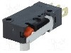 Limitator ON-(ON), D2VW, OMRON OCB - D2VW-5L3-1