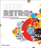 New Retro | Brenda Dermody, Teresa Breathnach, Thames &amp; Hudson Ltd