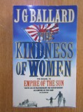 J. G. Ballard - Kindness of Women