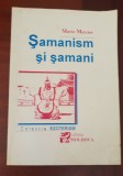 Șamanism și șamani - Mario Mercier, Teora