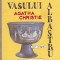 AS - AGATHA CHRISTIE - MISTERUL VASULUI ALBASTRU