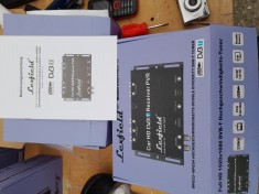 Receiver tv auto full hd LEXFIELD