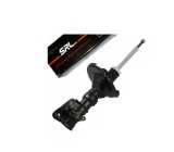 Amortizor gaz stanga Honda Civic Vi 00-, SRLine S010556G