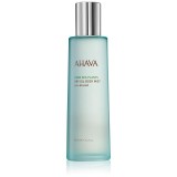 AHAVA Dead Sea Plants Sea Kissed Ulei de corp uscat Spray 100 ml
