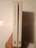 New Europe College Yearbook 1997-1998 + New Europe College GE-NEC Program 2000-2001, 2001-2002