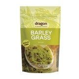 Orz Verde Bio Pudra 150g Dragon Superfoods - Supliment Alimentar Natural