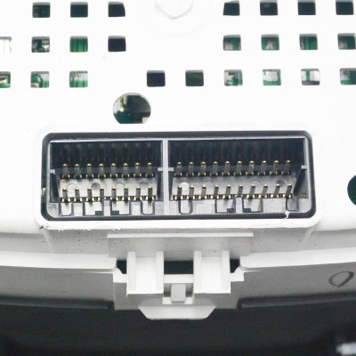 Ceas de bord HYUNDAI SANTA F&amp;Eacute; II CM 2006 OEM: 94003-2B65011640-00150 1815751 foto