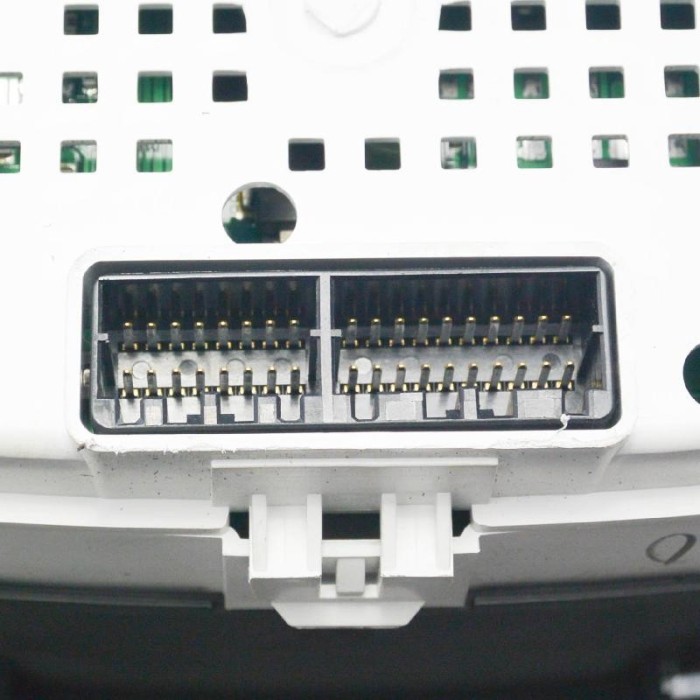 Ceas de bord HYUNDAI SANTA F&Eacute; II CM 2006 OEM: 94003-2B65011640-00150 1815751