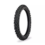 Cumpara ieftin Anvelopa Mitas 90 / 100 - 21&amp;quot; Terra Force-EF Super Light TT cu dunga verde