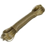 Cumpara ieftin Cablu pentru culme rufe izolat, 3 mm x 20 m