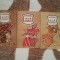 OSANDITII MLASTINILOR-SHI NAIAN (3 VOL)