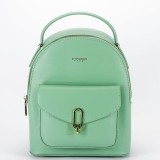Cumpara ieftin Rucsac verde casual DRM712-3 18