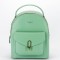 Rucsac verde casual DRM712-3 18