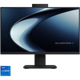 Sistem All-in-One ASUS ExpertCenter P440VAK cu procesor Intel&reg; Core&trade; i7-13620H pana la 4.9GHz, 23.8&amp;#039;&amp;#039;, Full HD, 16GB DDR5 RAM, 1TB SSD, Inte