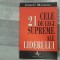 Cele 21 de legi supreme ale liderului de John C.Maxwell