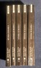 Istoria Europei - Serge Berstein &amp; Pierre Milza, 5 Vol., Stare Buna