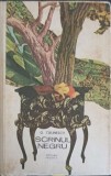 Scrinul Negru - George Calinescu, Editura Minerva 1986, Roman, Coperta Cartonata, 718 Pagini