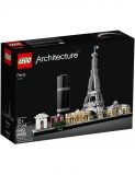 Lego Architecture Paris (21044)