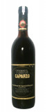 A 123 -vin ROSU DEI VIGNETI DI BRUNELLO, CAPAZZO, recoltare 1975 CL 72 GR 12,8, Sec, Europa