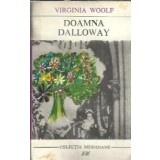 Doamna Dalloway - Virginia Woolf
