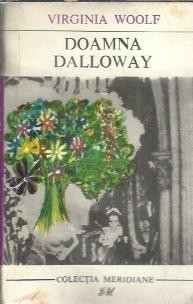 Doamna Dalloway - Virginia Woolf foto