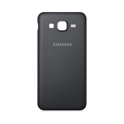 Capac baterie Samsung Galaxy J5 J500, Negru foto