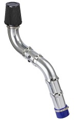 Kit Montare Filtru Aer Sport Conic Tubulatura Carmotion Negru 86010 foto