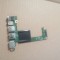 placa sunet audio + port usb usburi+ hdmi MSI CX61 ms-16gd GE60 MS-16GA GP60 MS-16GB