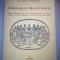 Chroniques Maconniques (Cronicile masonice) - Jacques Normand - Dates importantes de l&#039;histoire de la maconnerie et d&#039;evenements externes ou profanes