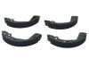 Set saboti frana pentru SUZUKI Swift III Hatchback (MZ, EZ) SUZUKI Swift III Hatchback (MZ, EZ) ( 02