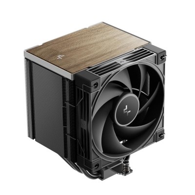 CPU COOLER DEEPCOOL AK500G2 foto